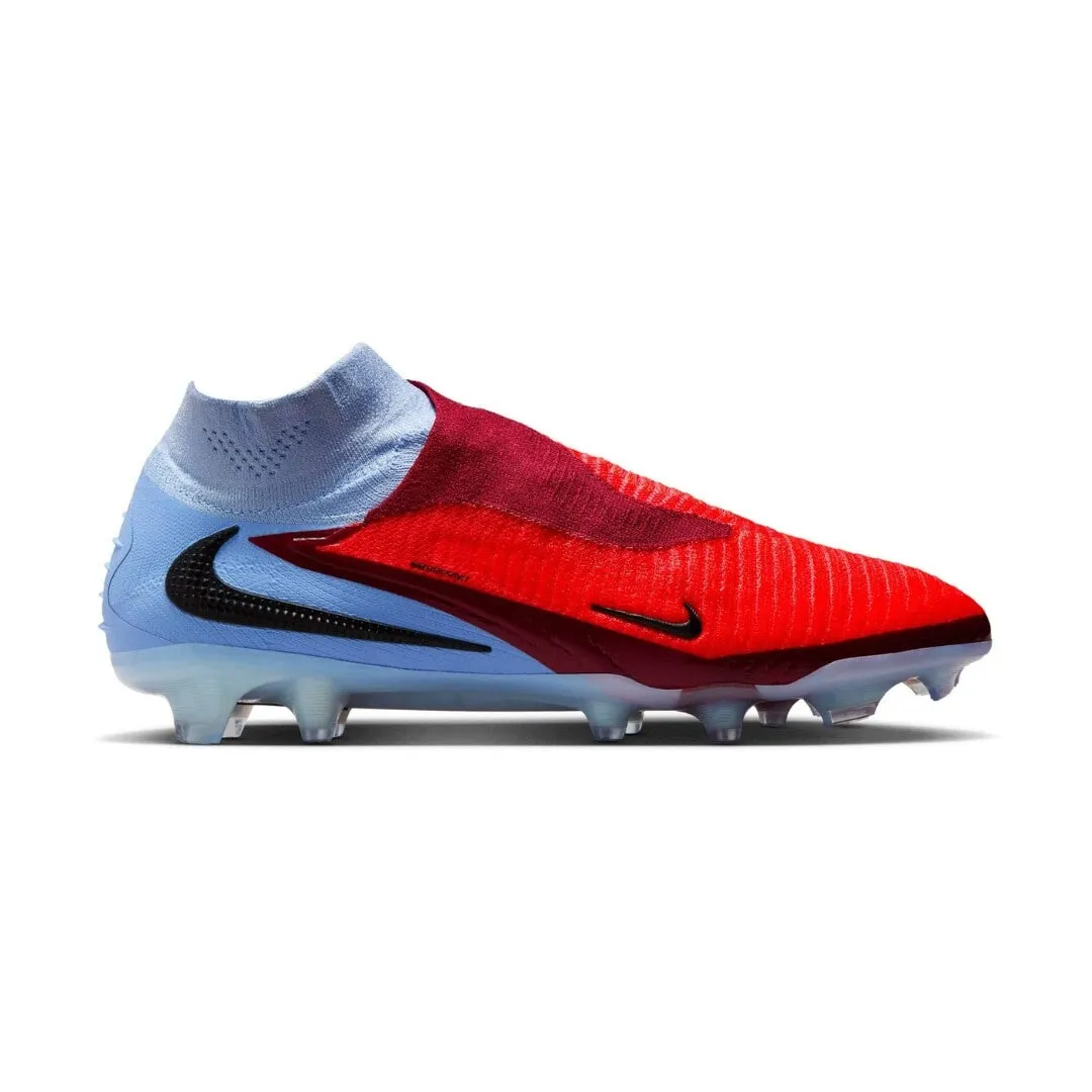Nike Phantom 6 High Elite FG Competitive - running snow running footwear