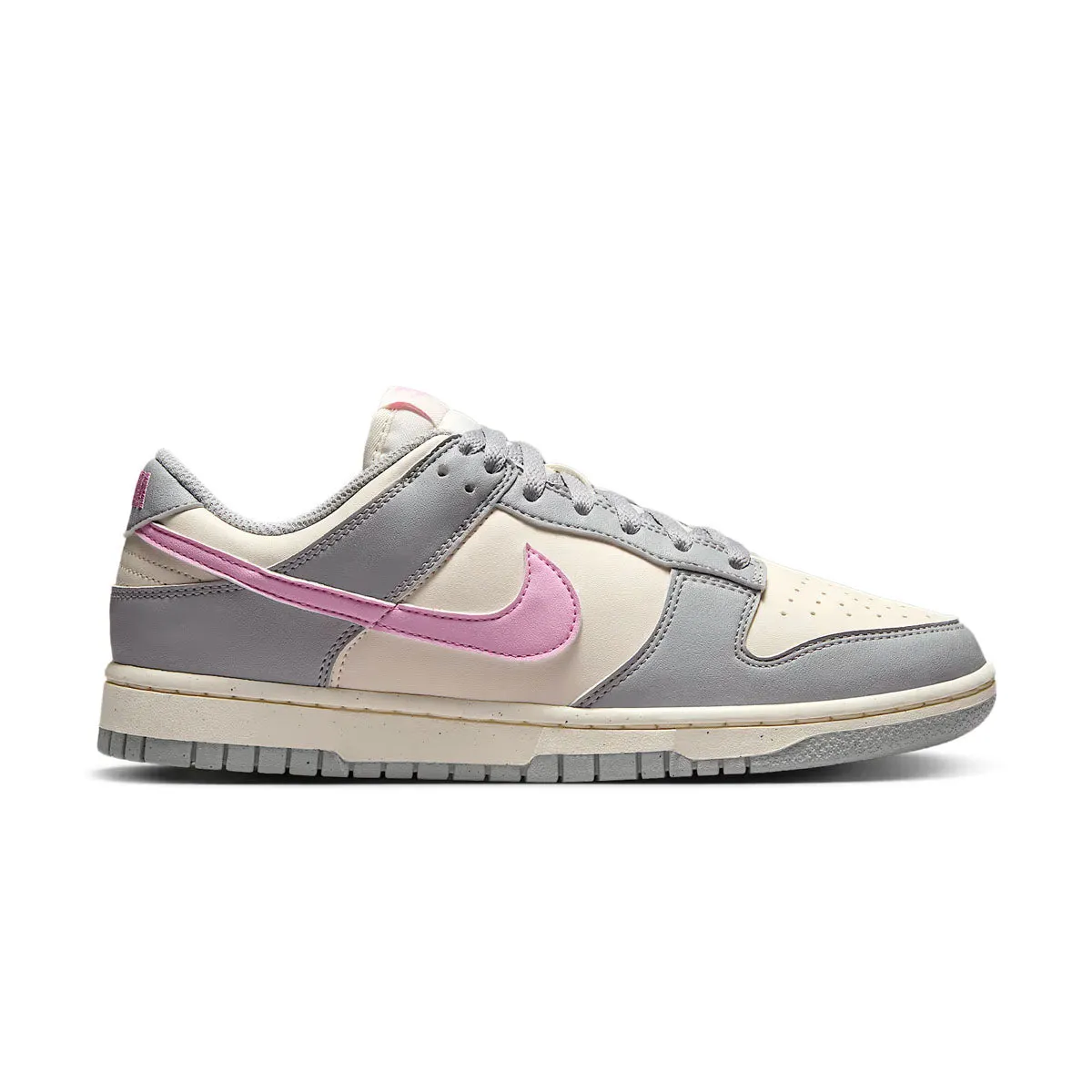 Quick Pack Air Dry Wmns Dunk Low Next Nature 'Light Smoke Grey'