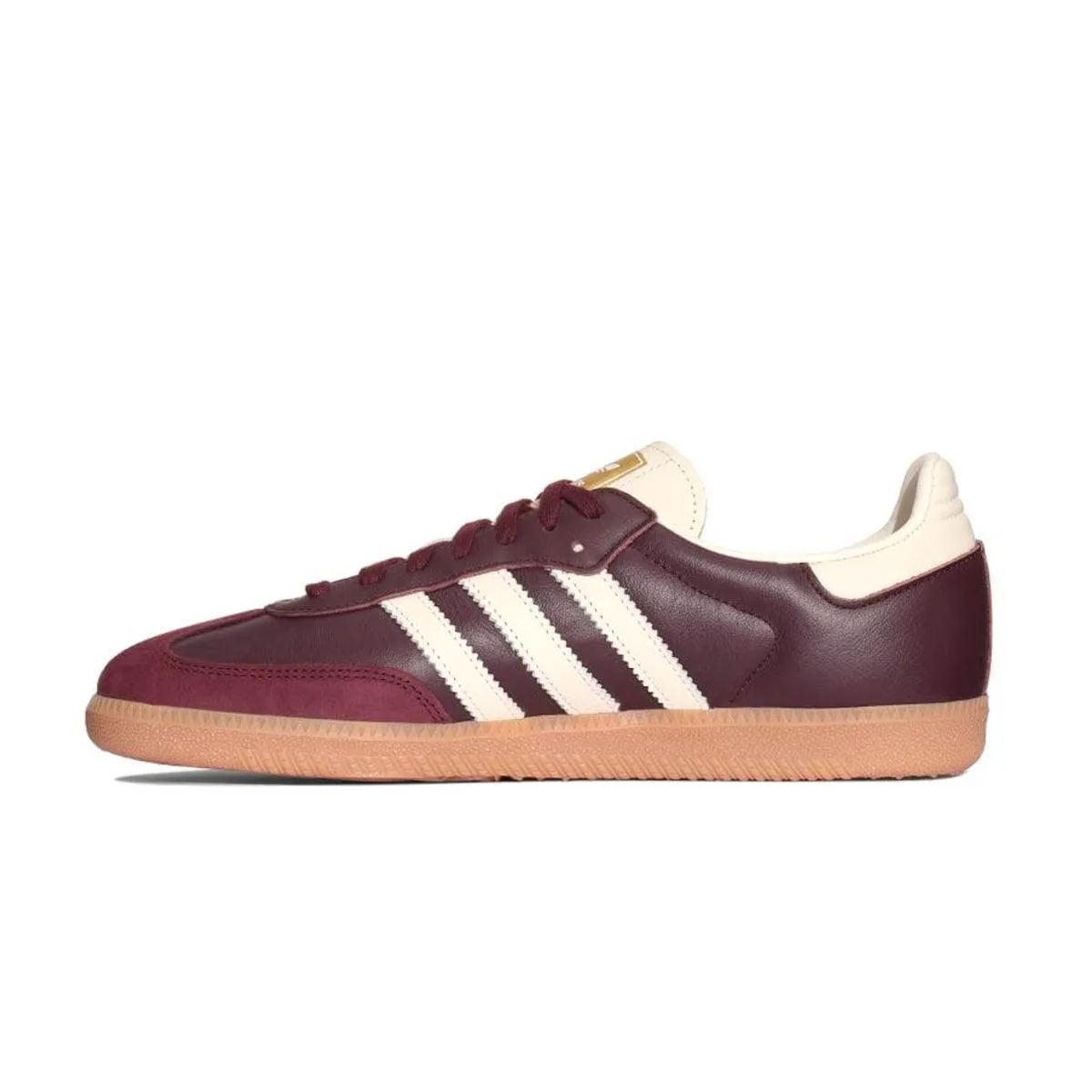 Freeze Grip Wmns Samba OG 'Marron'