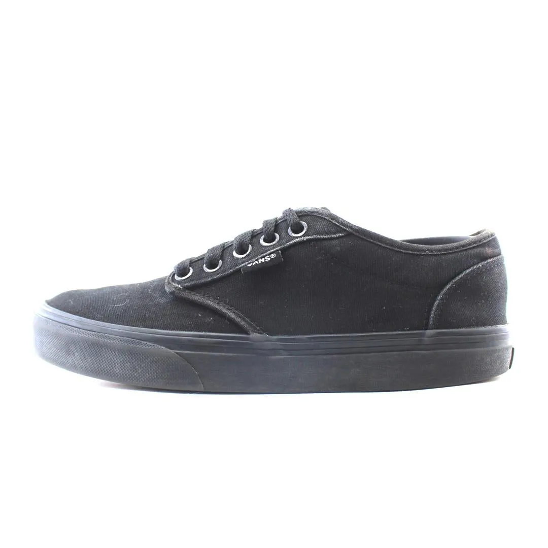 Buckle Strap Slow Walks VANS AUTHENTIC