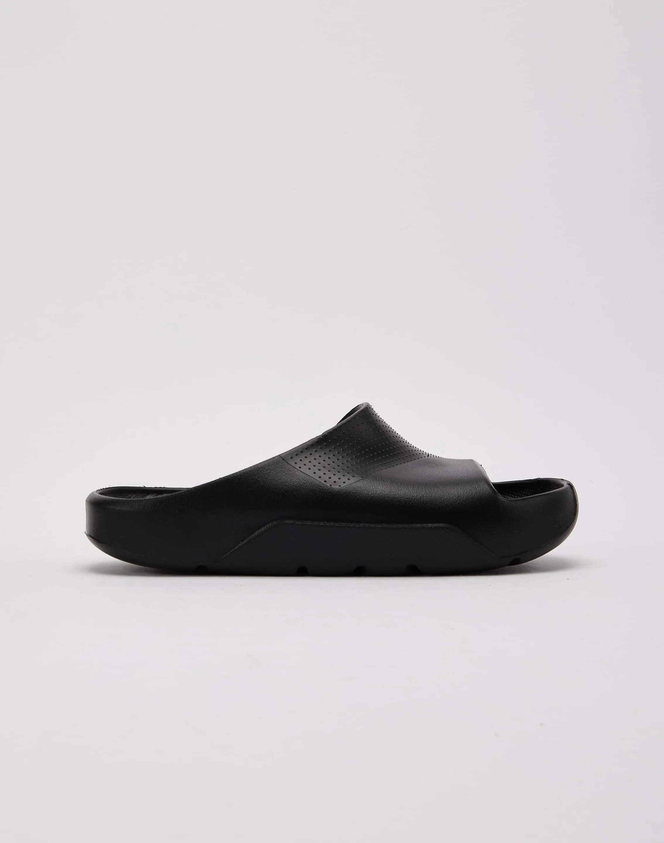 Durable Upper Jordan Post Slides