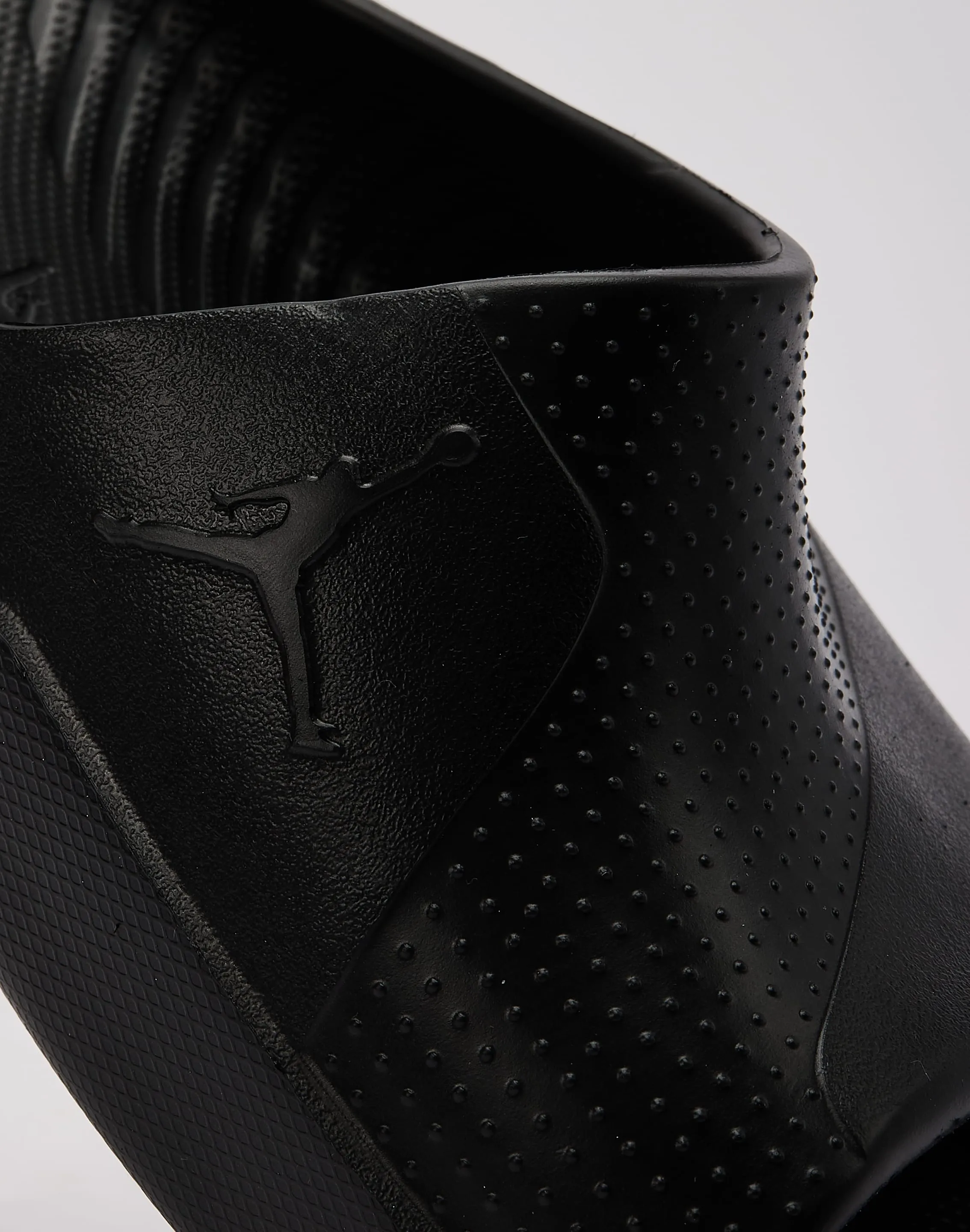 Jordan Post Slides Non Slip Sole Innovative Features