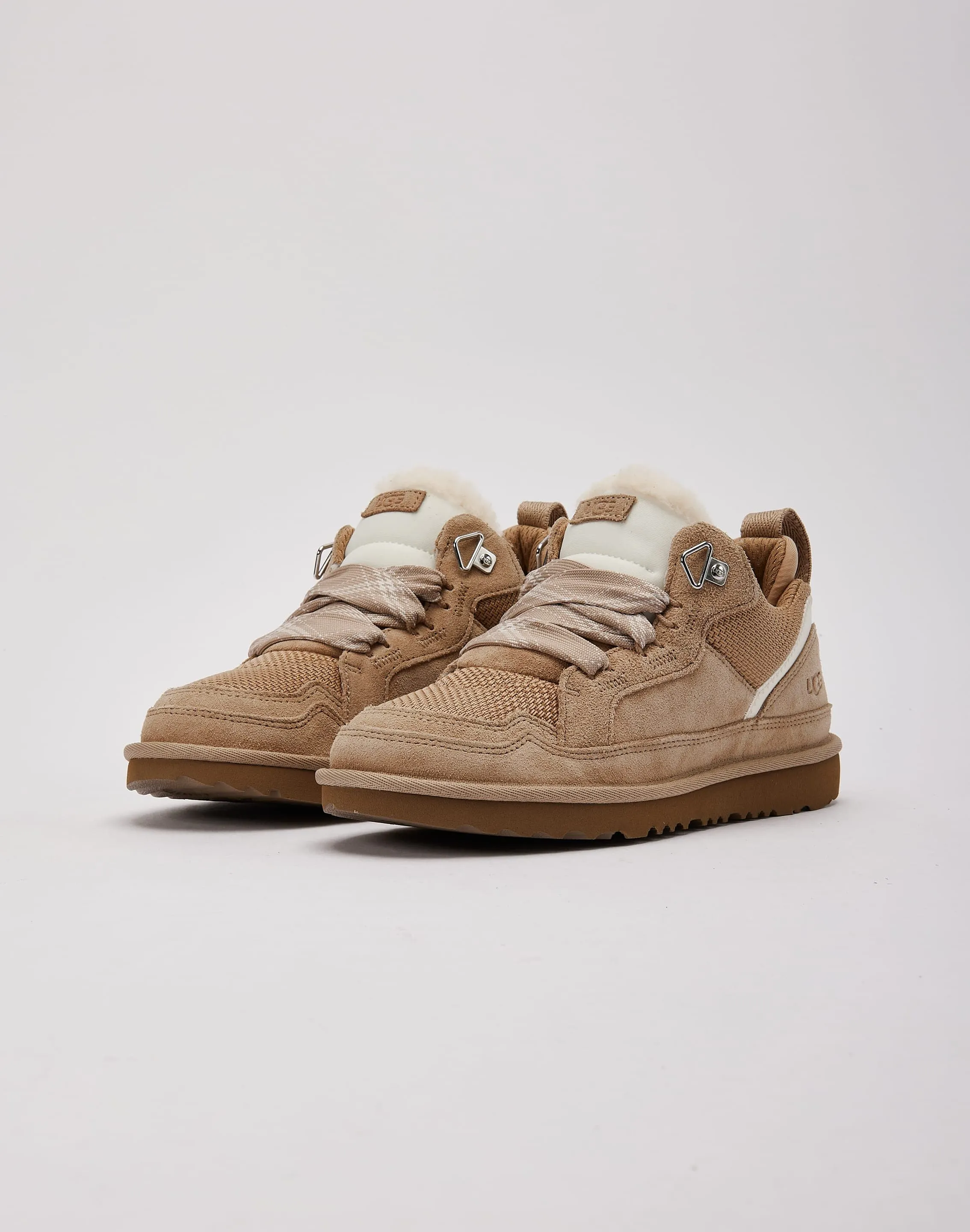 Quick Grip UGG Lowmel Grade-School