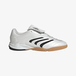 mens adidas predator sala (zero metallic/core black) Week Easy Fresh Tone