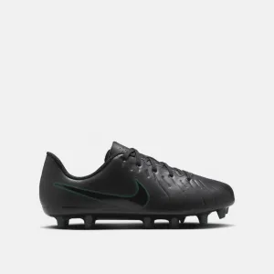 Kids' Jr. Tiempo Legend 10 Club Soccer Cleats archery - range shoes