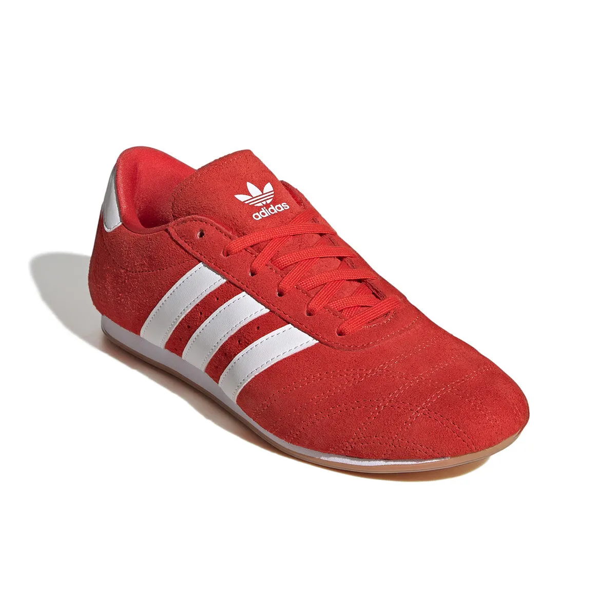Wmns Taekwondo 'Red' Love Glow