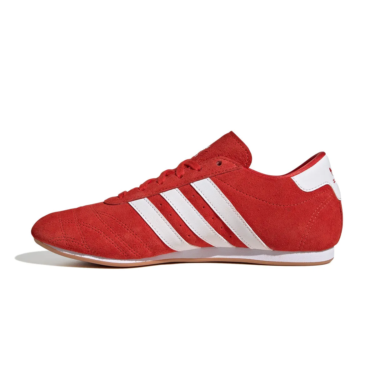 Quality Wmns Taekwondo 'Red'