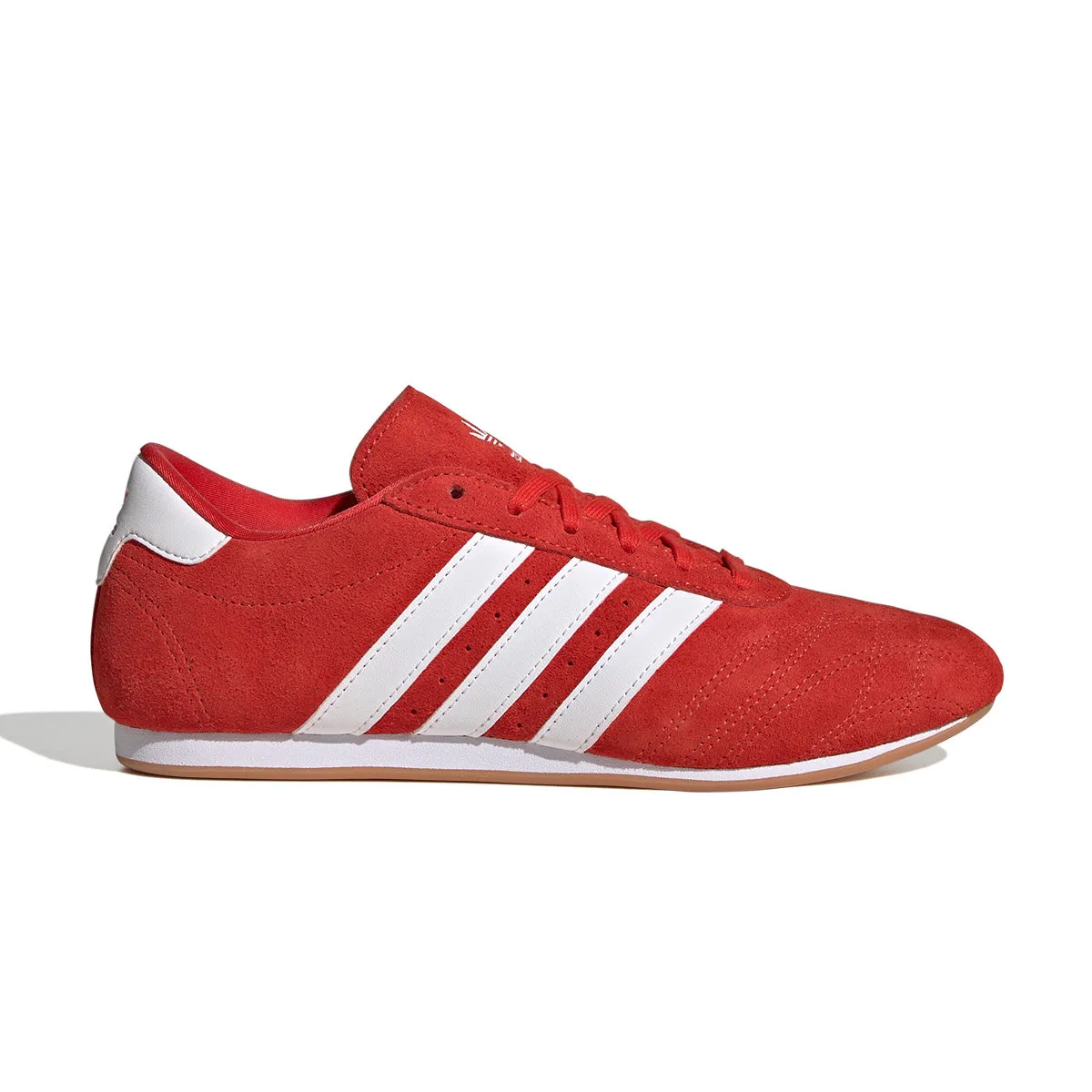 Impact Resistance Pool Time Wmns Taekwondo 'Red'