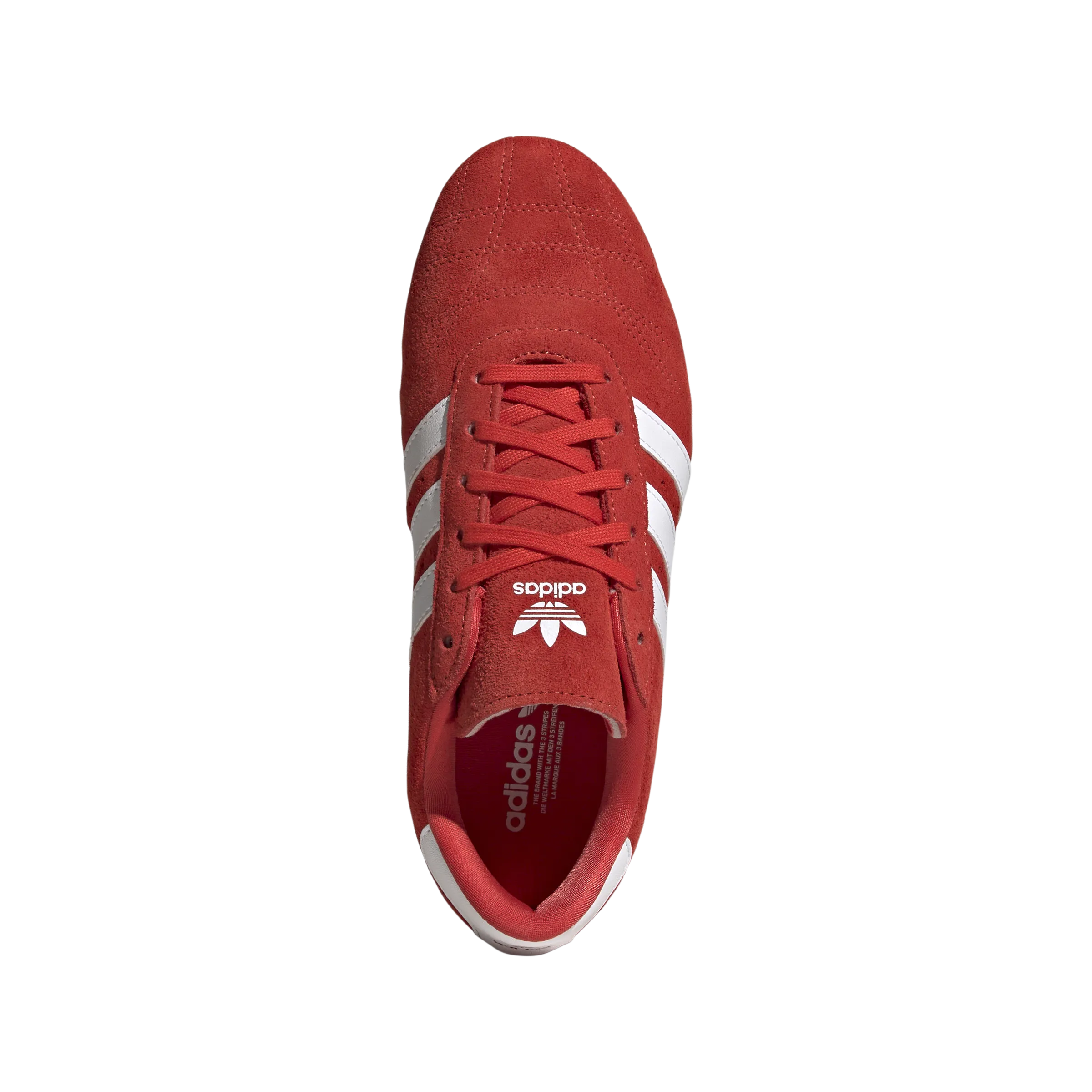 Happy Move Wmns Taekwondo 'Red'