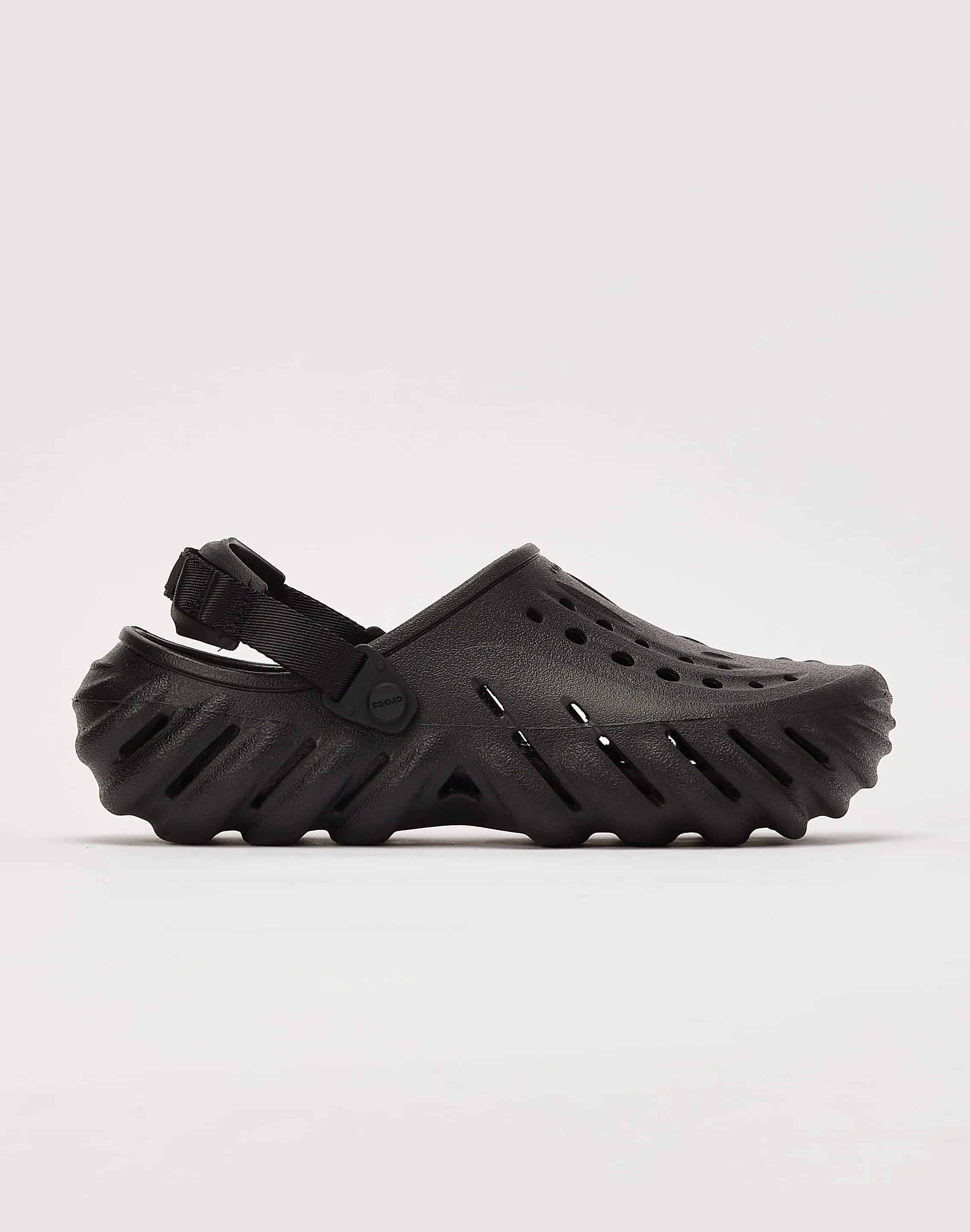 Crocs Echo Clog High Heel