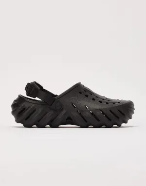 Crocs Echo Clog High Heel