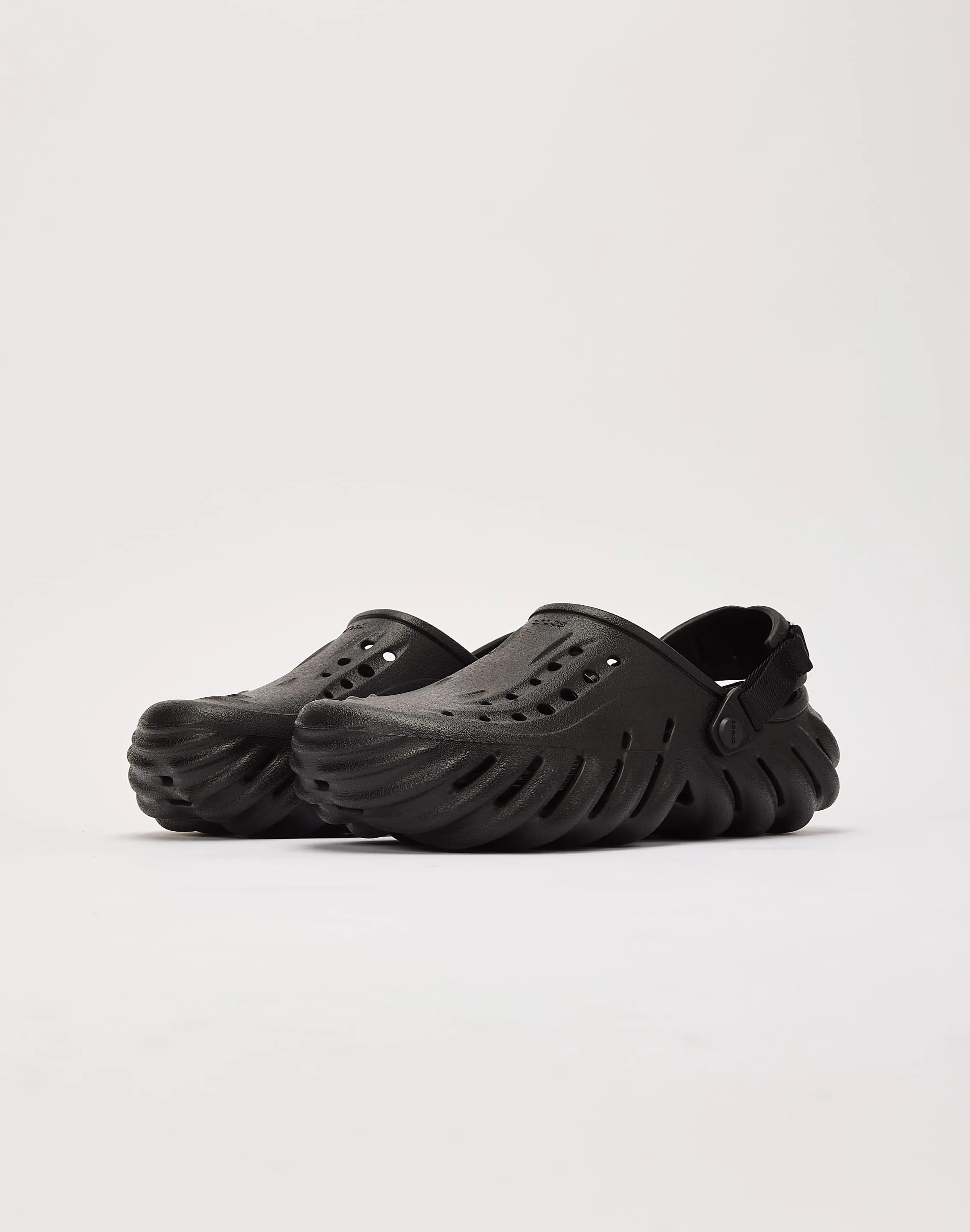 Crocs Echo Clog Running