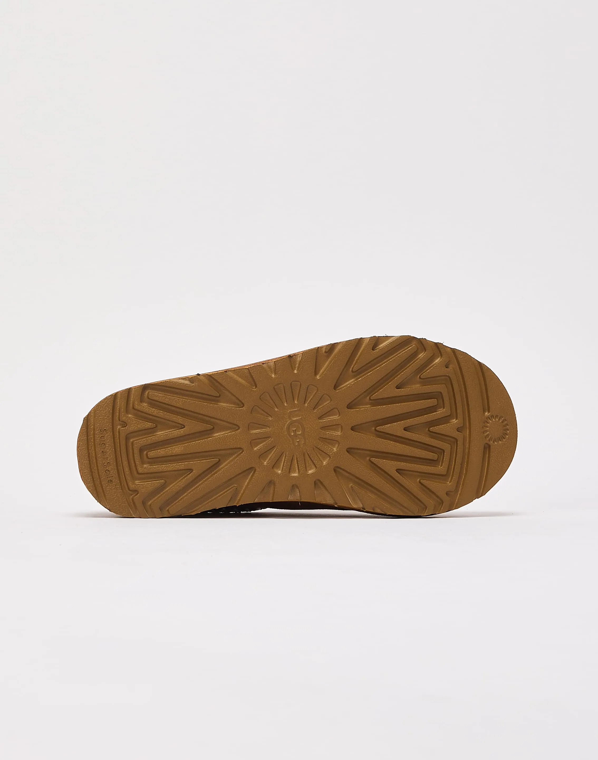 UGG Tasman Slippers Low Top