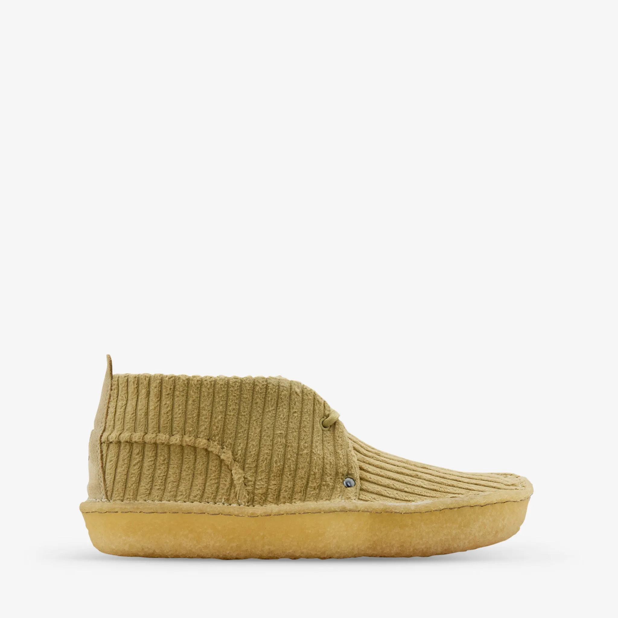 Breathable mesh Comfortable Wear Liam Gallagher x Desert Rain Maple Cord