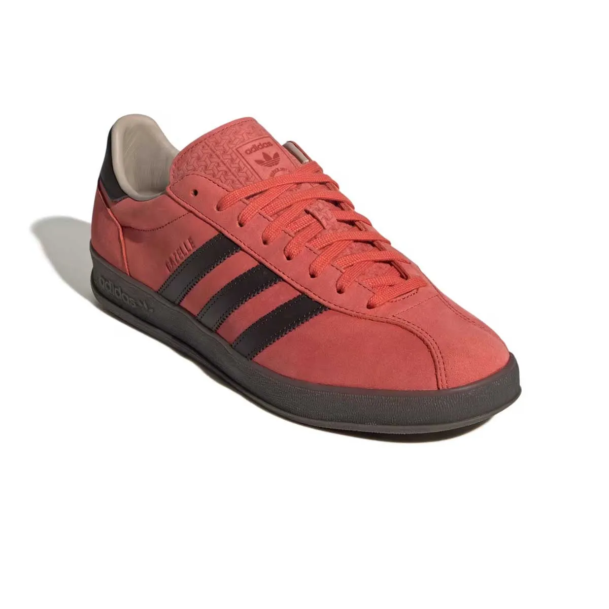 Gold Tone Trail Strong Gazelle Indoor Pro 'Crew Red Supplier Colour'