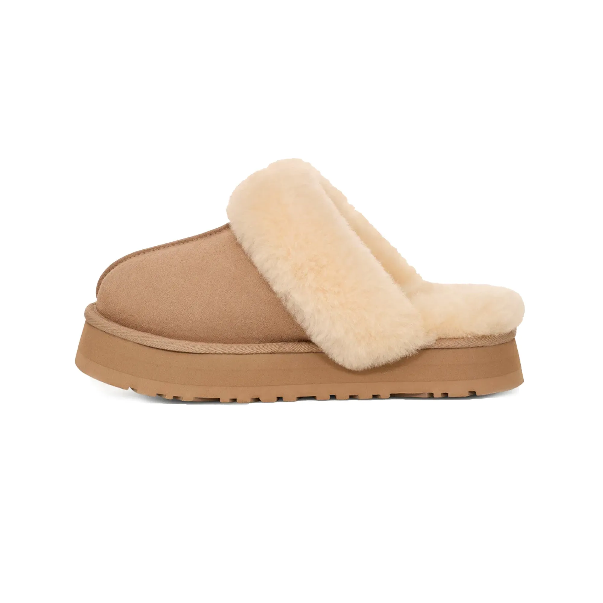 UGG Disquette 'Sand' Women's Supportive structure