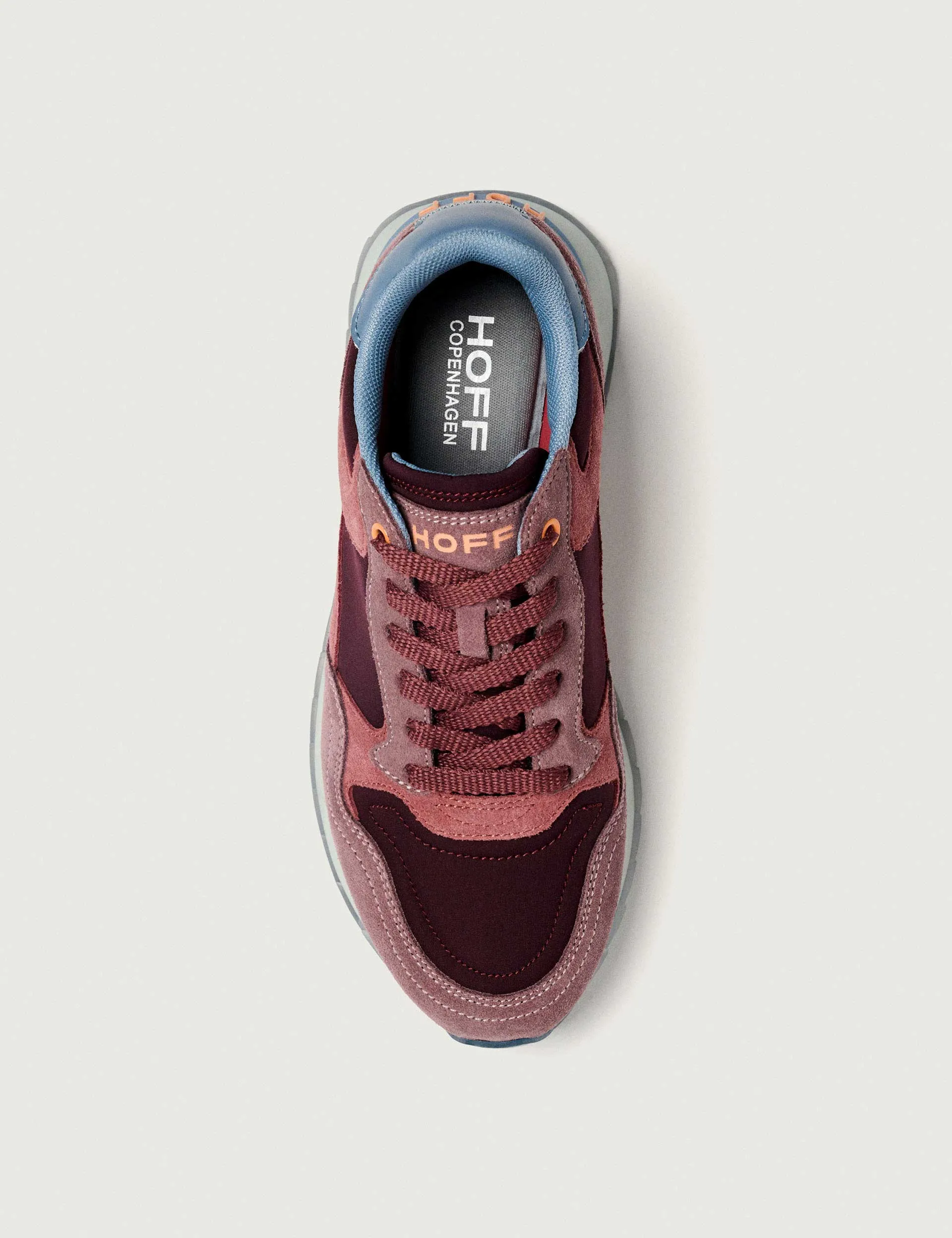 City - Copenhagen Total Comfort Adaptive Fit System