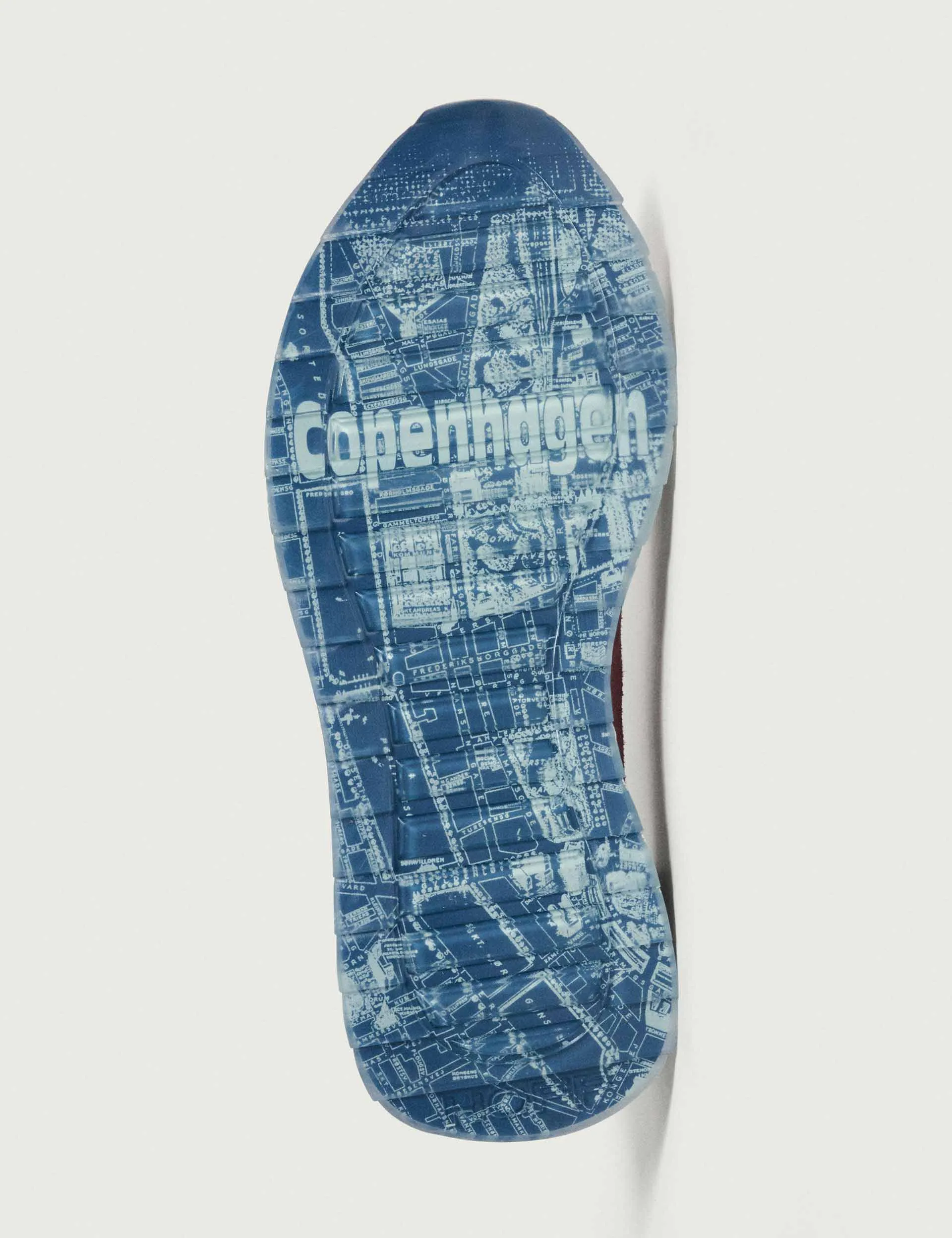 City - Copenhagen Bounce Tech