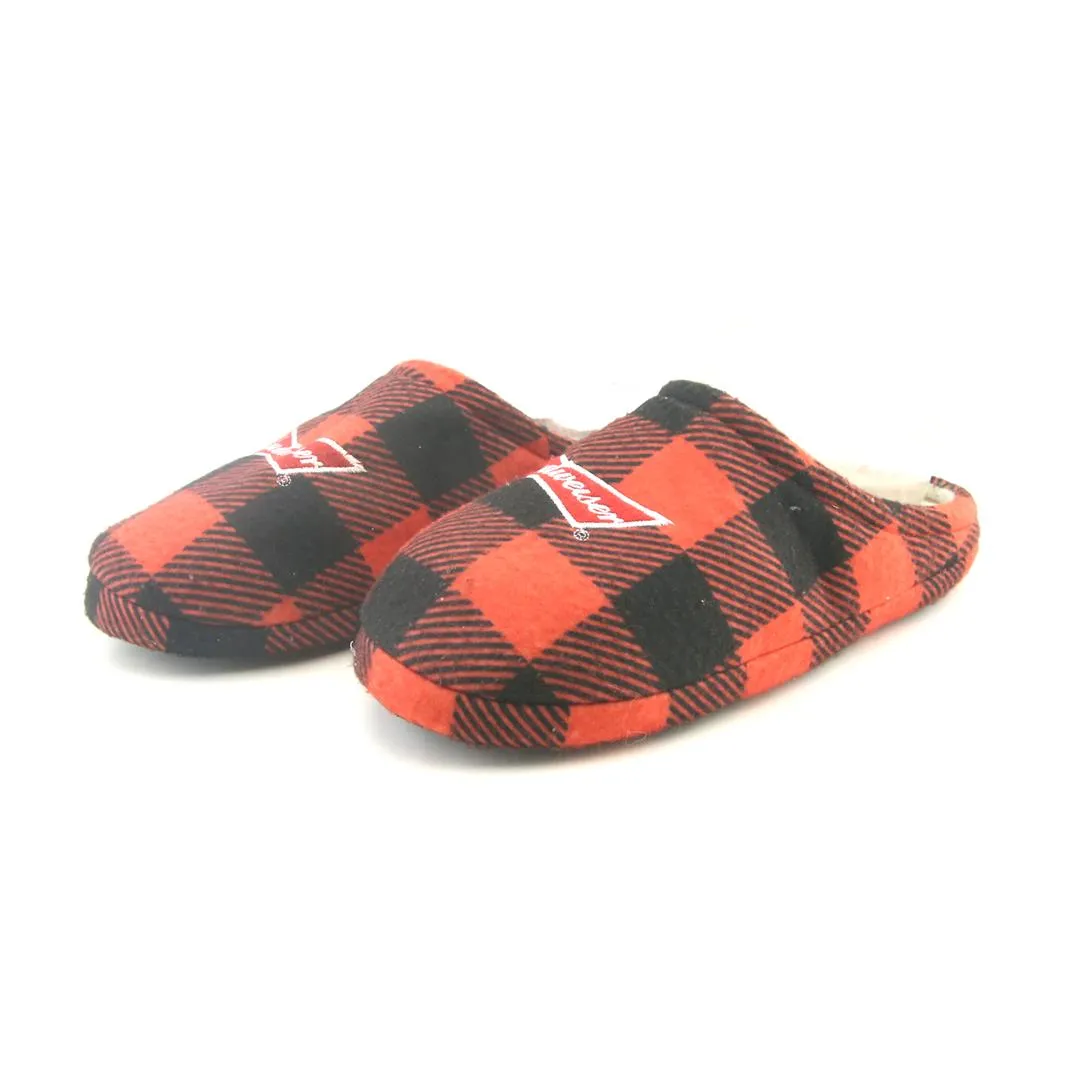 BUDWEISER . Style Neutral Simple Layers