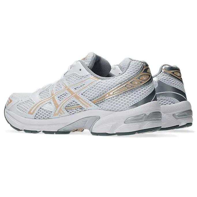 Match Fit mesh construction Asics Gel-1130