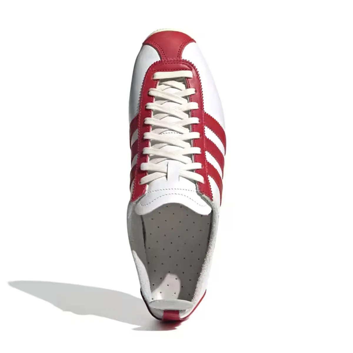 Japan 'Cloud White Power Red' Fresh Tone Sturdy Build