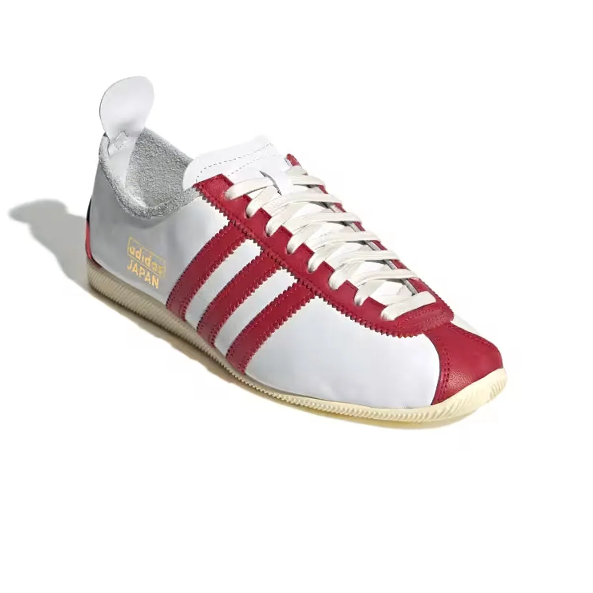High Arch Wet Land Japan 'Cloud White Power Red'