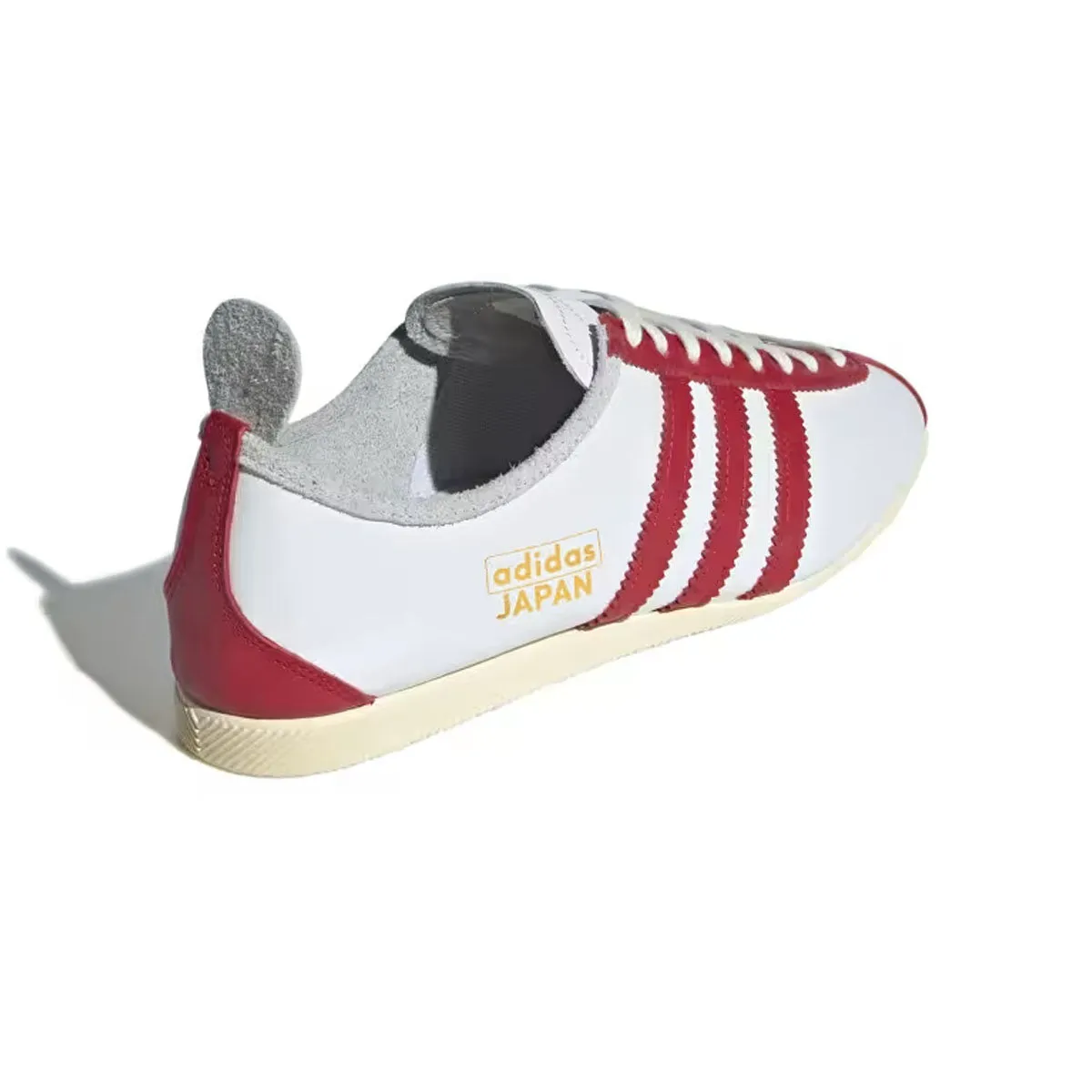 Night Out Summer Base Japan 'Cloud White Power Red'