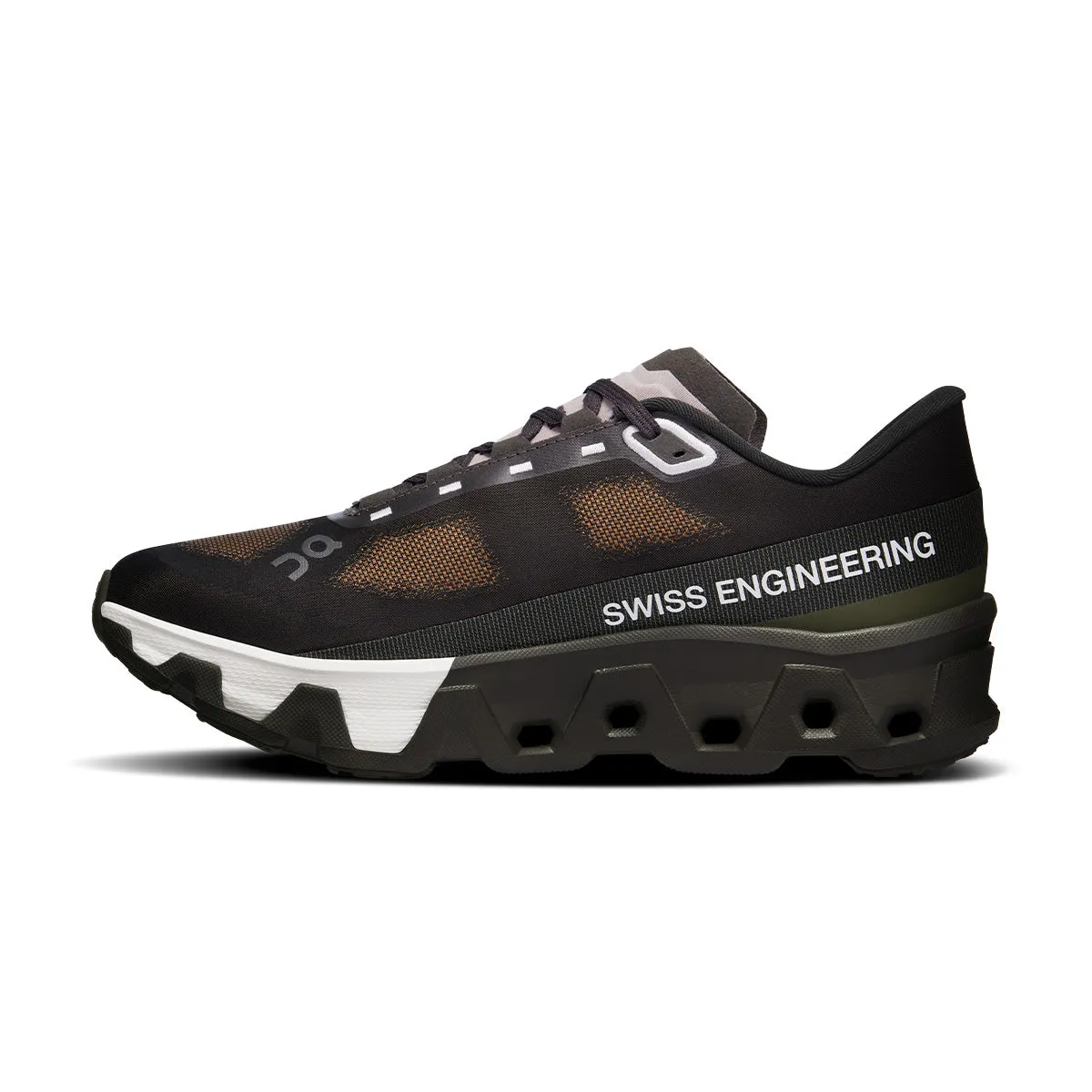 Responsive Cushion Fitness Lovers Crystal Glow   PLEASURES   The LOOP Running Supply Wmns Cloudmonster Hyper 'Expresso Elk'