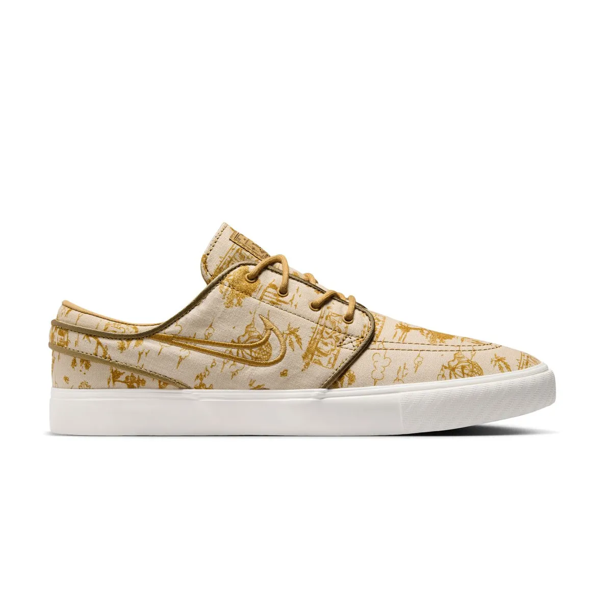 SB Zoom Janoski OG  Premium 'City of Style' Comfort Step Supportive Core Office Workers