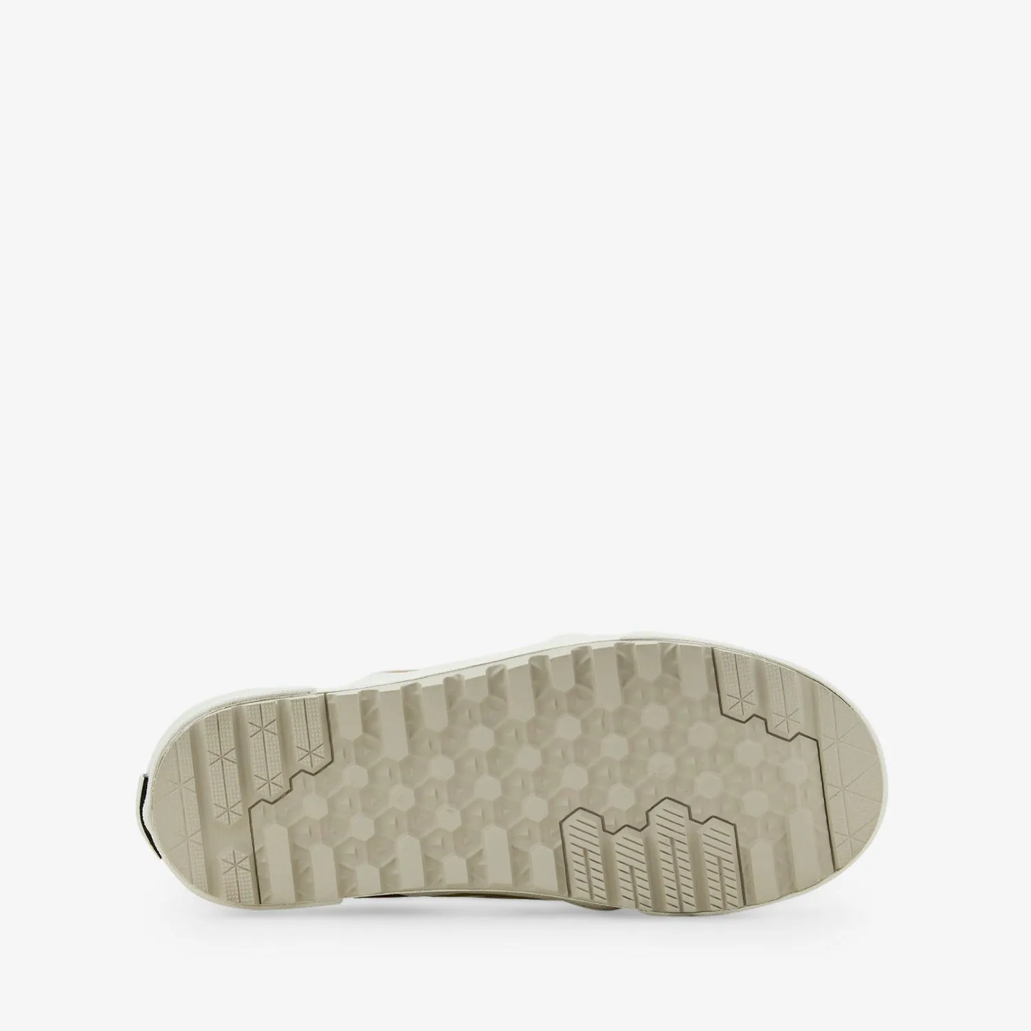 Steady Grip Nicole Mclaughlin x Slip-On RS Tan