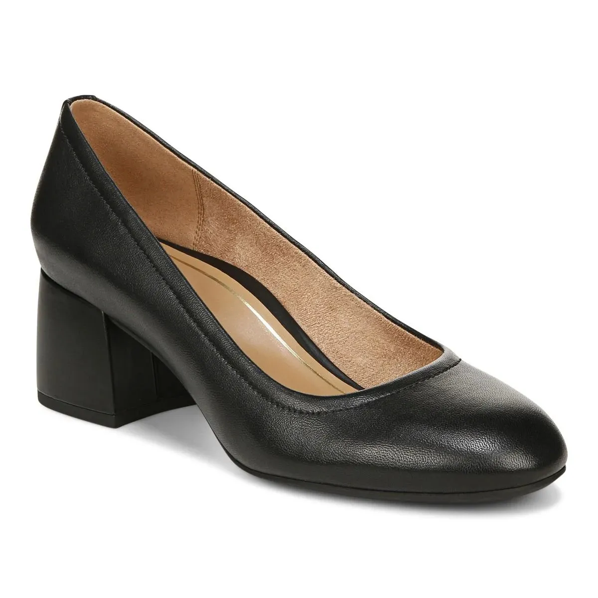 Lightweight Cushioning Earth Tones Carmel