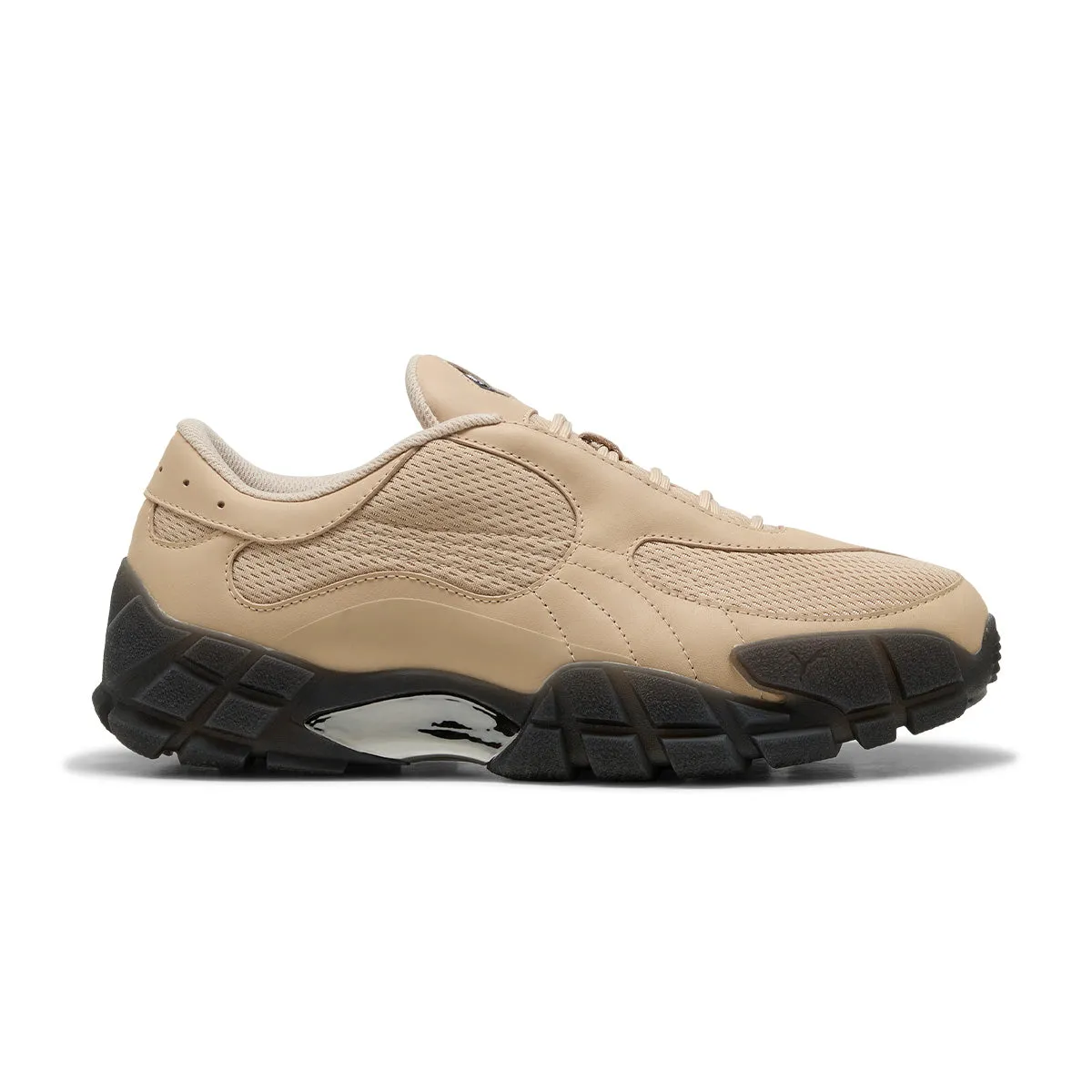   Skepta Skope 'Black Ice' Skate Cool Safe Land
