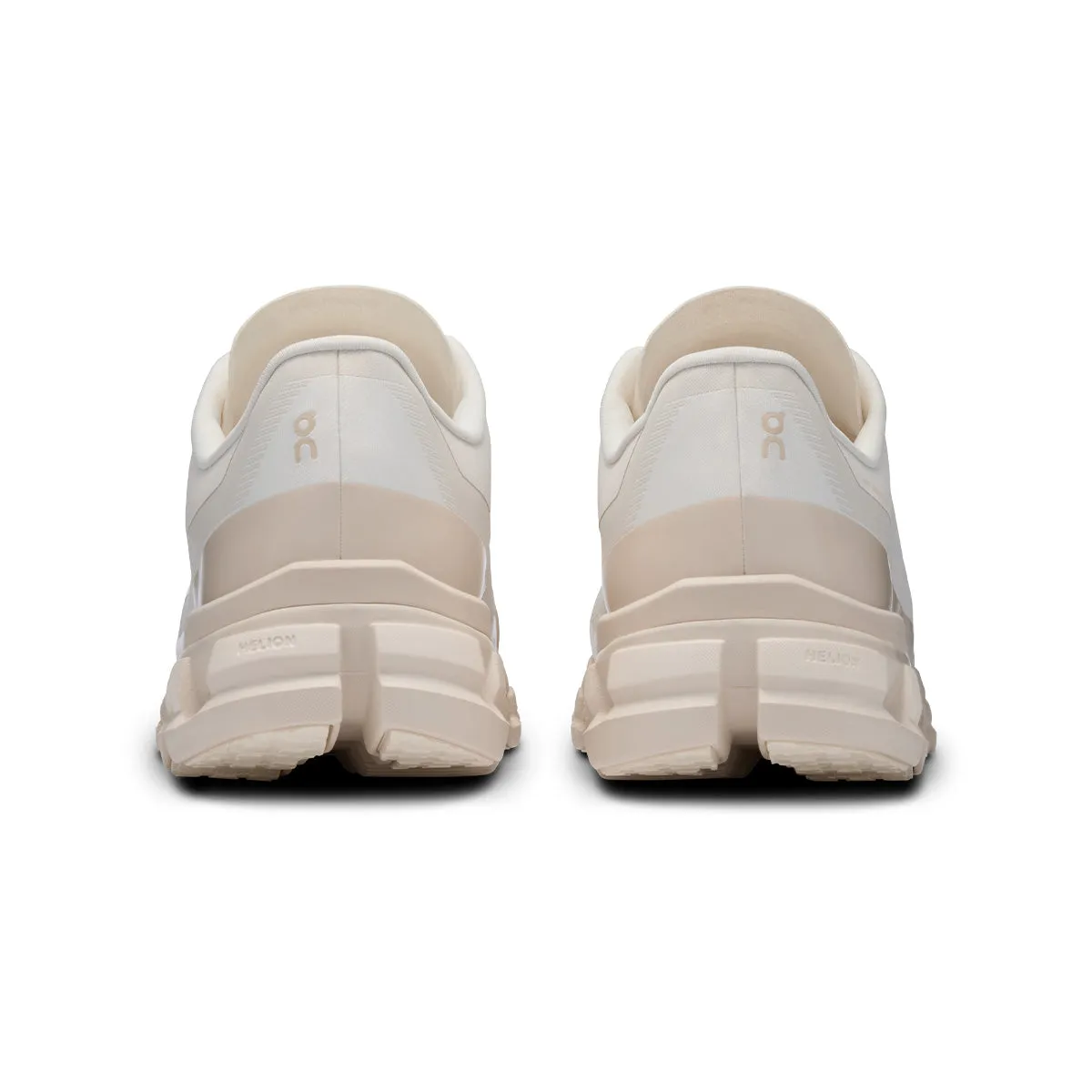 water proof Calm Mood   Bureau Borsche Wmns Cloudflow 4 'IKON White Moon'