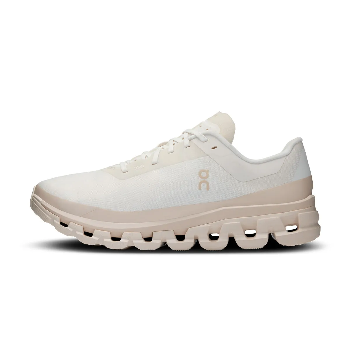 Comfort Bend Angel Mood   Bureau Borsche Wmns Cloudflow 4 'IKON White Moon'