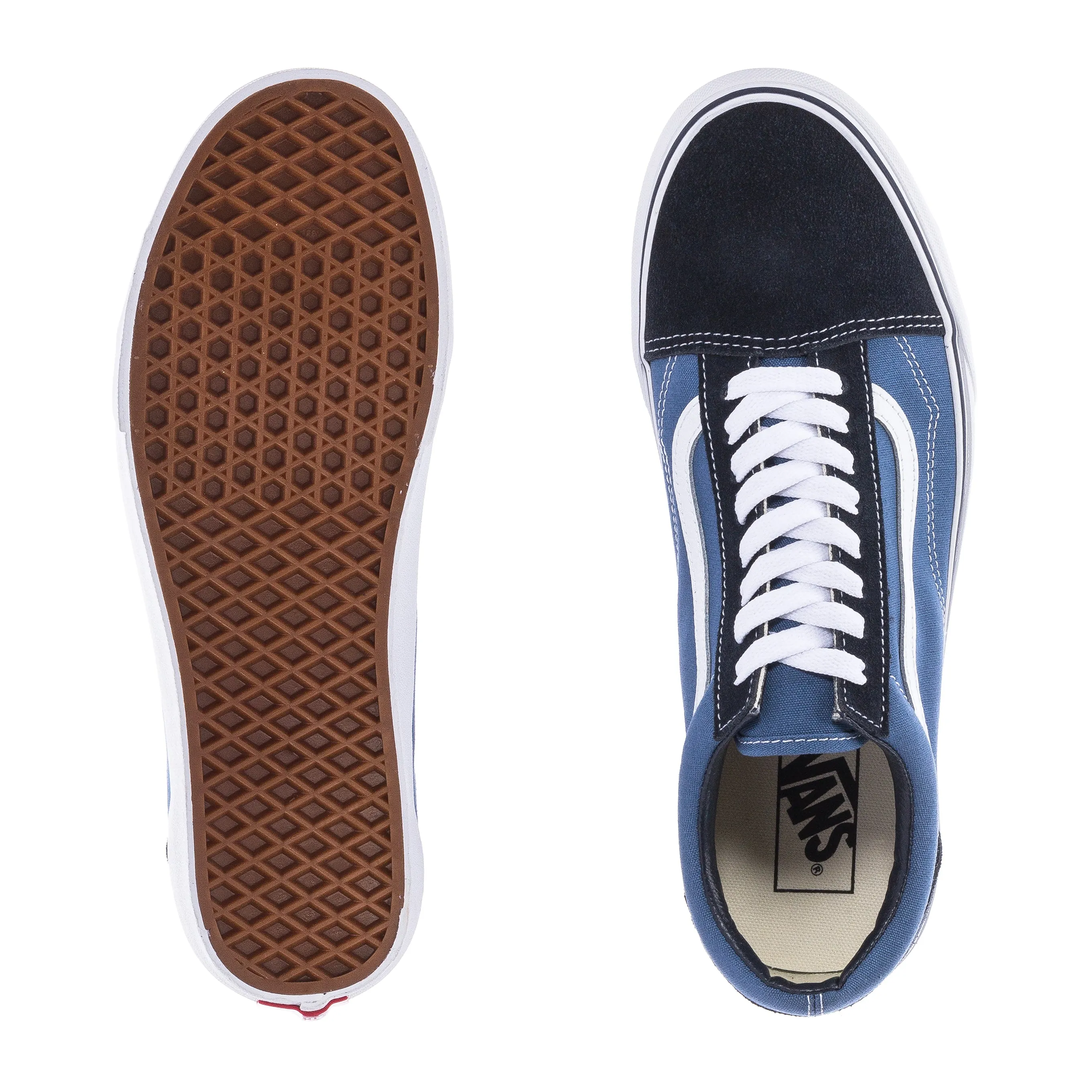 Old Skool - Mens most breathable
