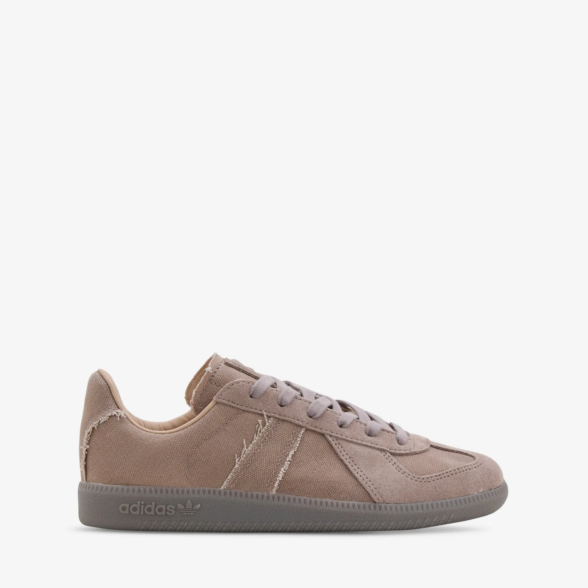 Clean Aesthetic BW Army Beige | Brown | Brown