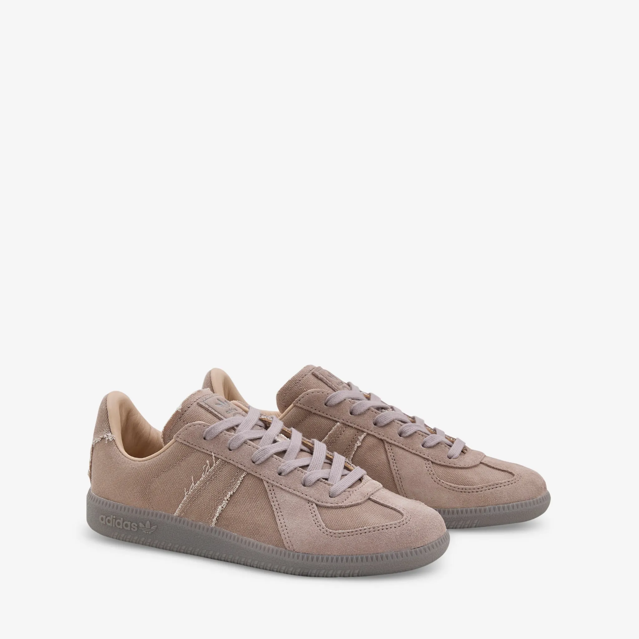 BW Army Beige | Brown | Brown Comfy Outsole Barefoot feel