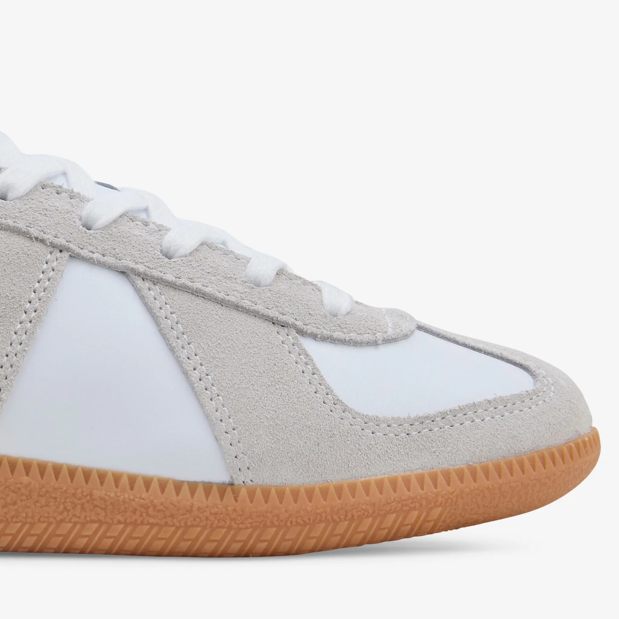 Smooth Finish High Top Style BW Army Cloud White | Cloud White | Chalk White