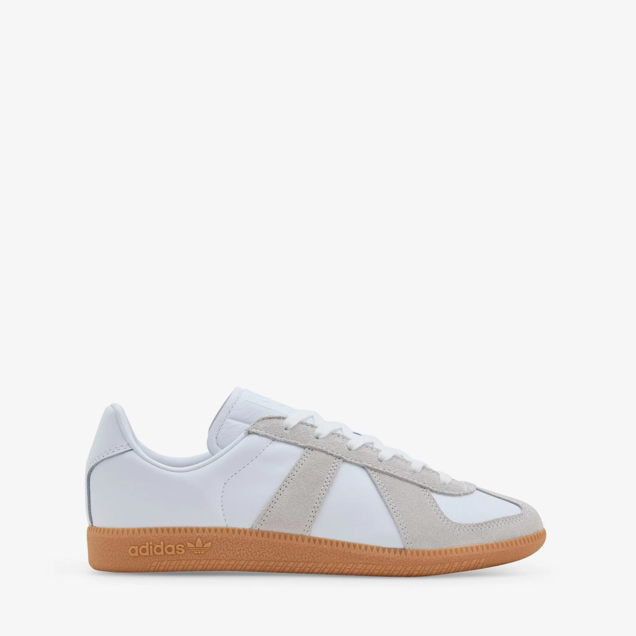 BW Army Cloud White | Cloud White | Chalk White Everyday Comfort
