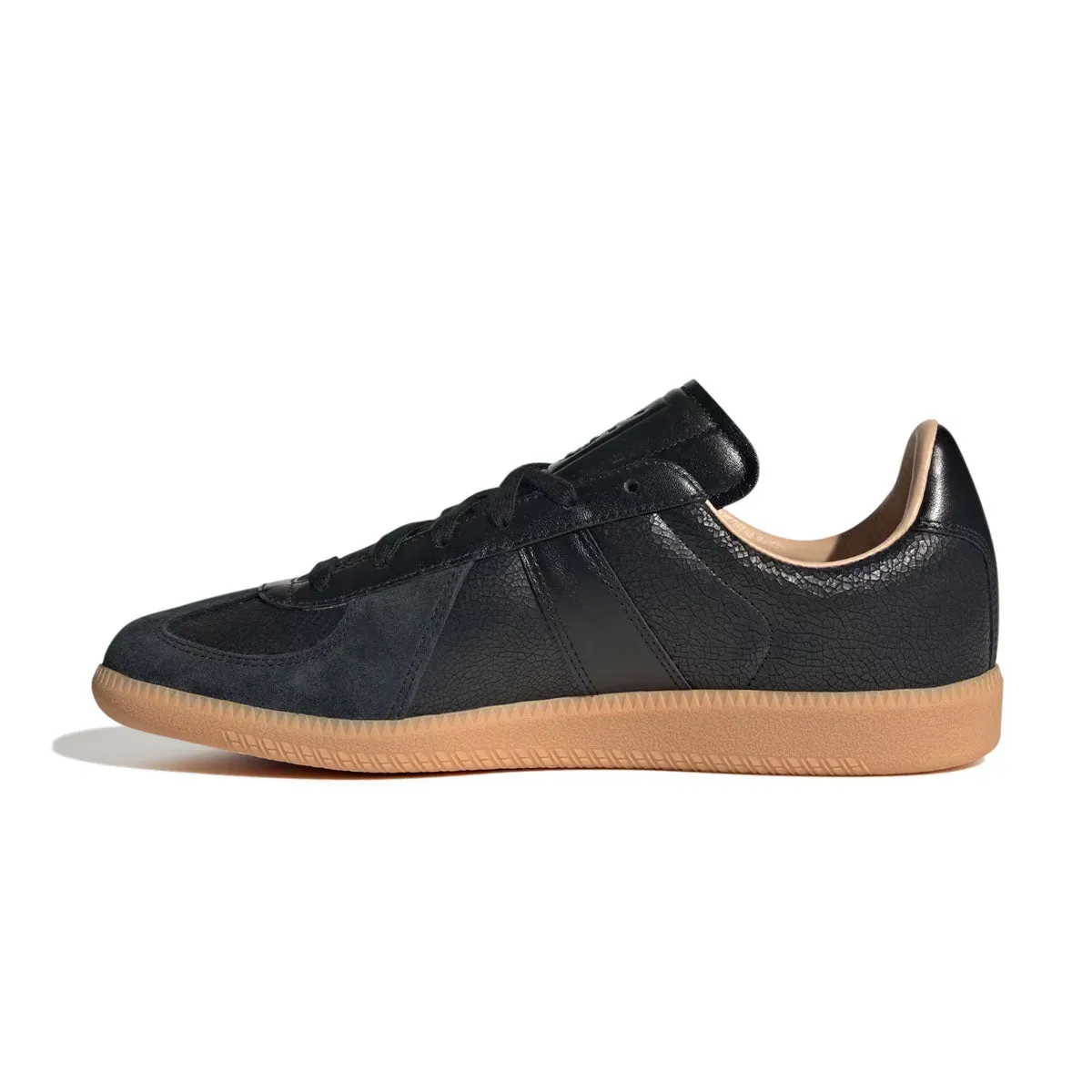 Runway Glow Star Shine BW Army Lux 'Black Gum'