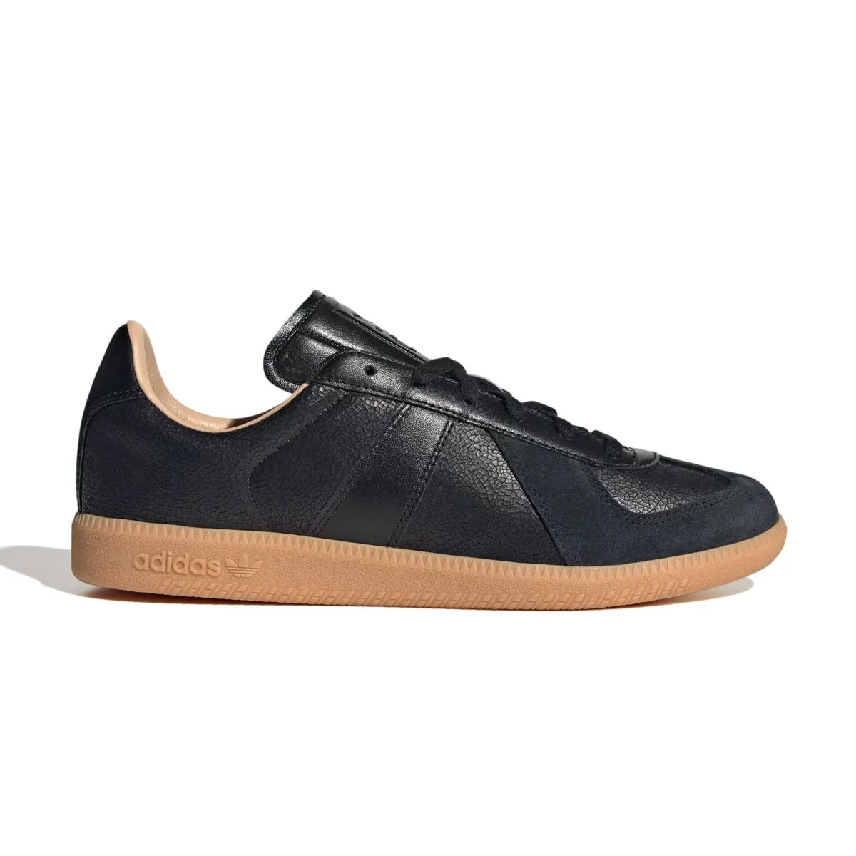 Supportive Core Active People BW Army Lux 'Black Gum'