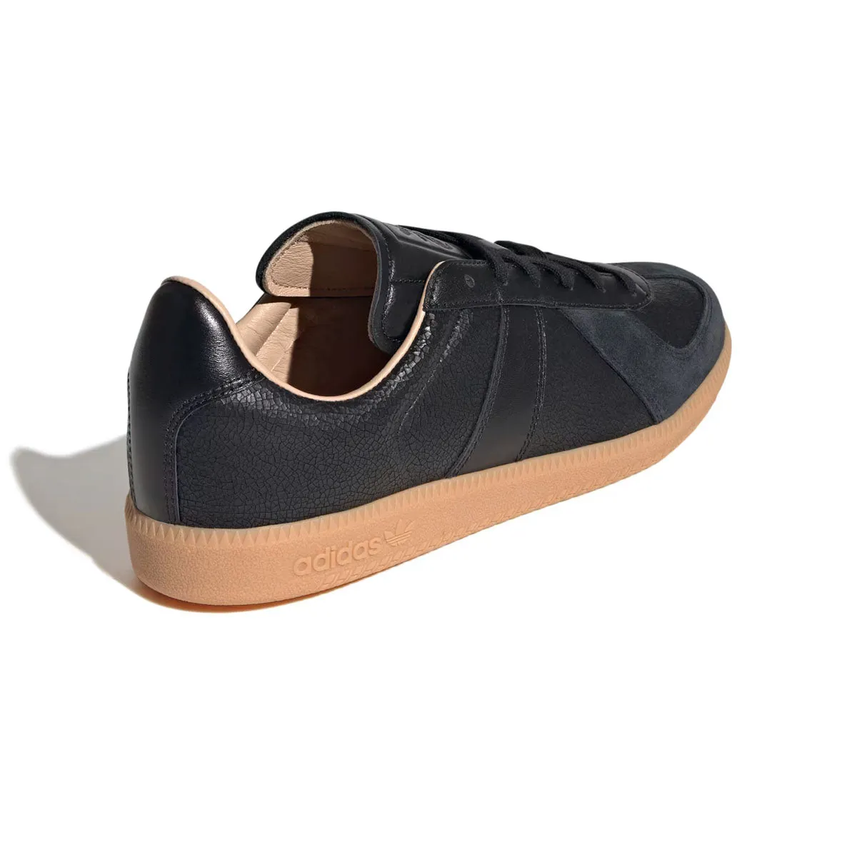 Timeless Fit BW Army Lux 'Black Gum'