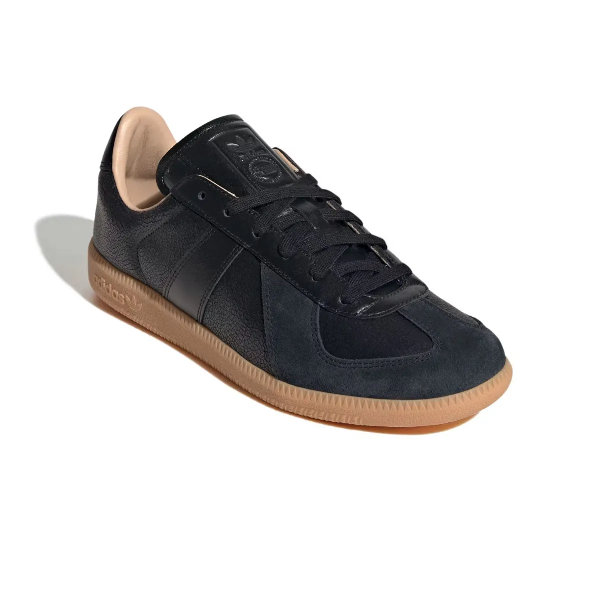 BW Army Lux 'Black Gum' Balance Fit