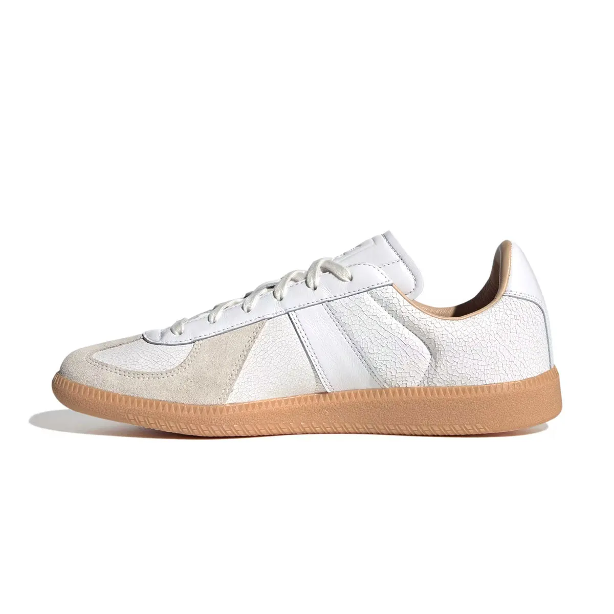 BW Army Lux 'White Gum' Eva Midsole Wind Safe
