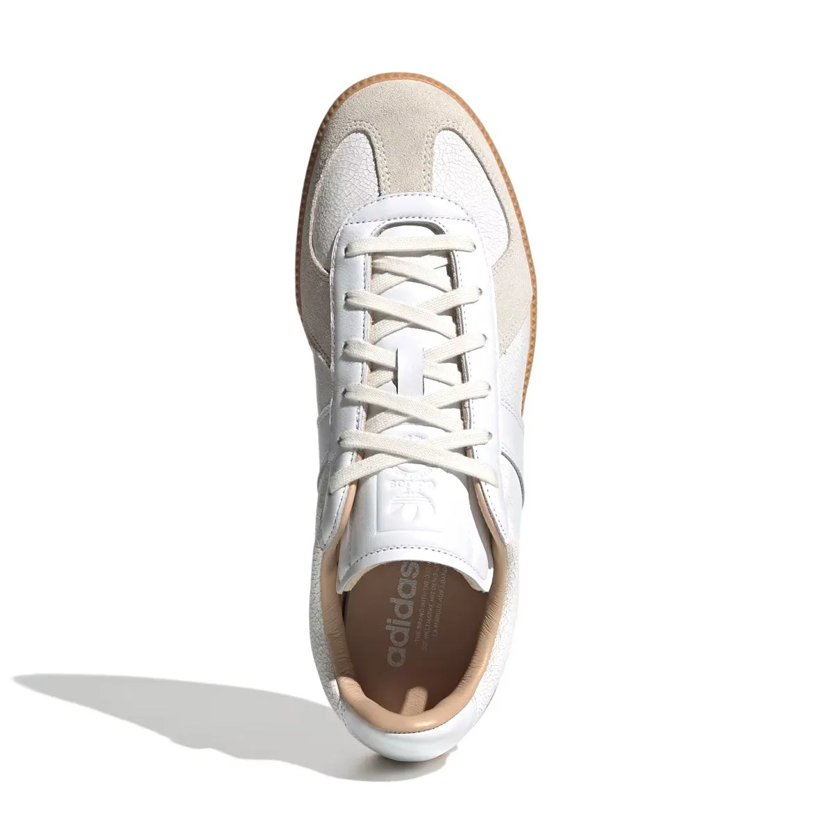 Daily Chill BW Army Lux 'White Gum'