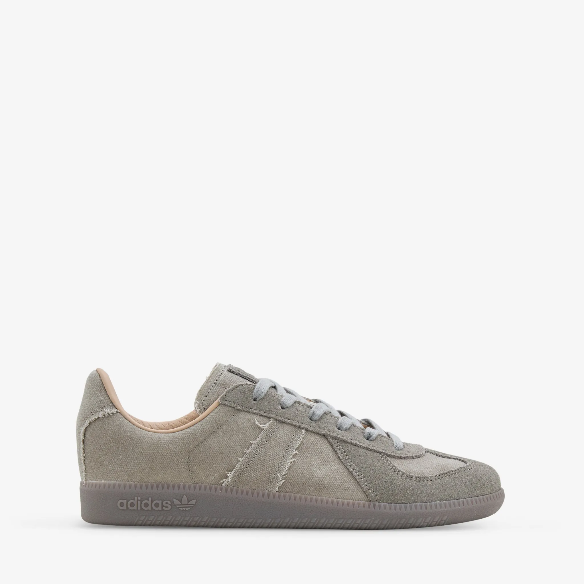 Soft Pressure day trip BW Army Silver Pebble | Silver Pebble | Brown