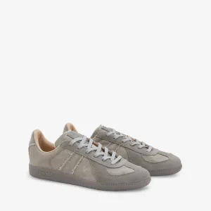 BW Army Silver Pebble | Silver Pebble | Brown No Pressure
