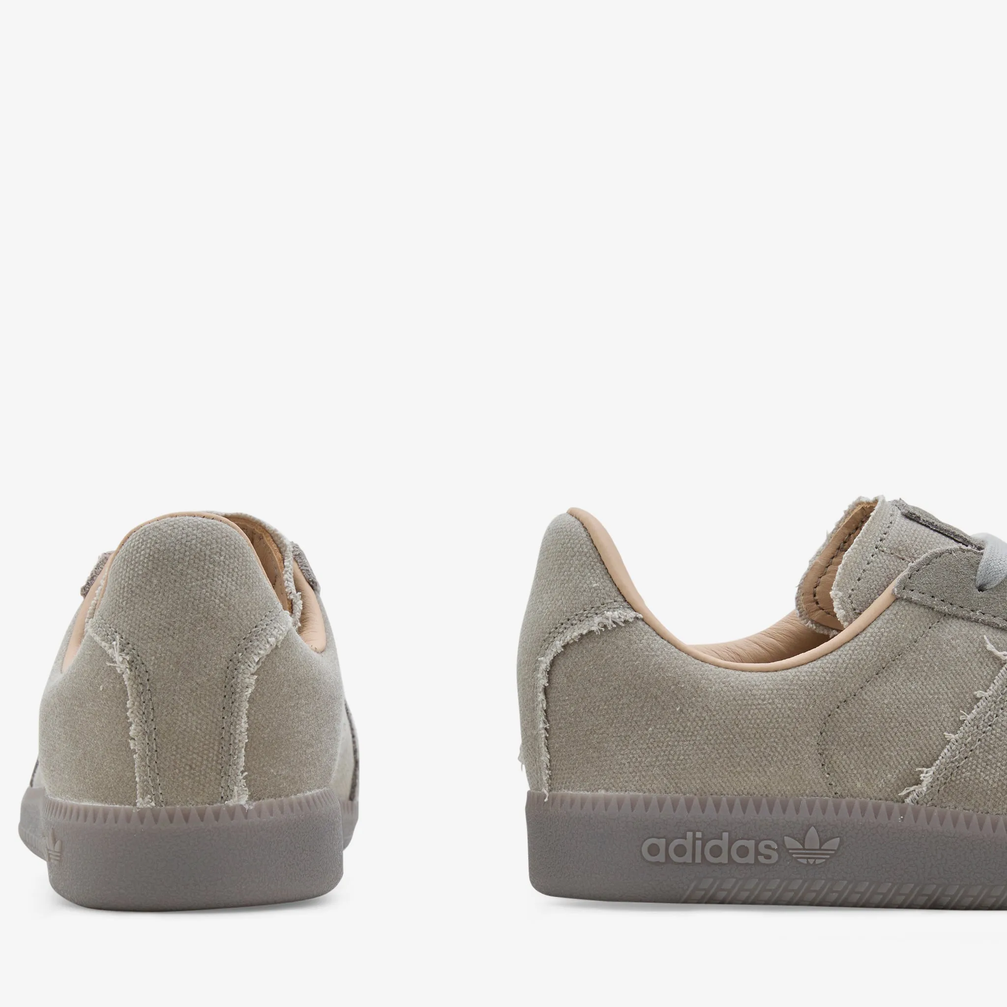 Work Ready BW Army Silver Pebble | Silver Pebble | Brown