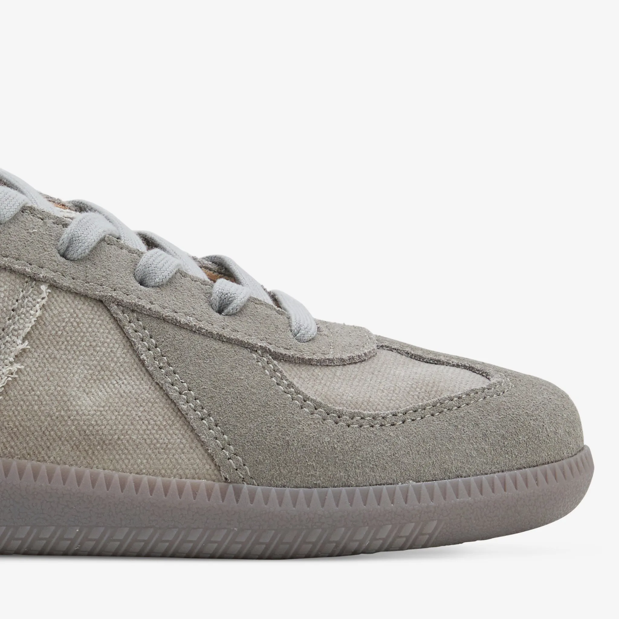 Throw Step BW Army Silver Pebble | Silver Pebble | Brown