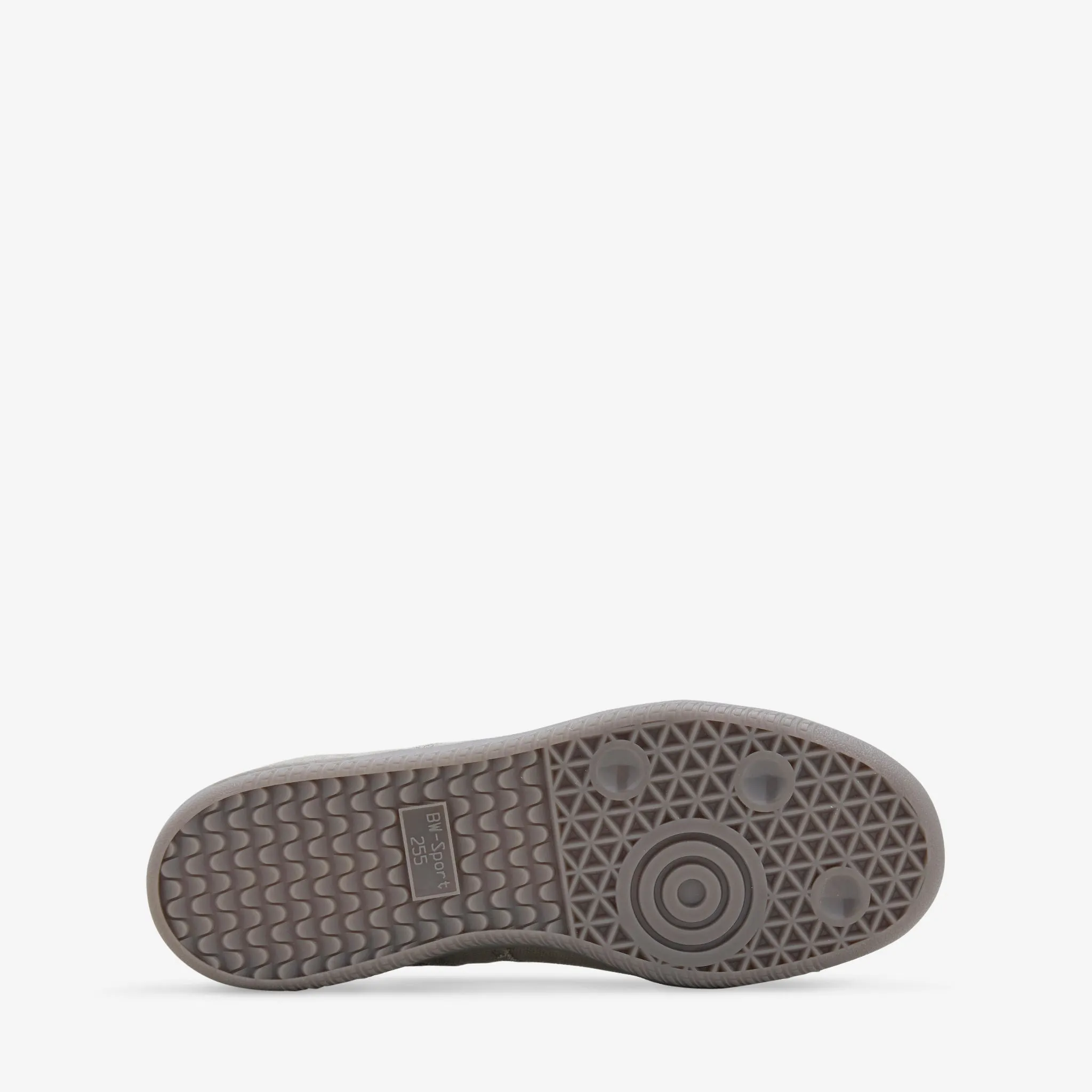 Slip-On Style Rain Day BW Army Silver Pebble | Silver Pebble | Brown